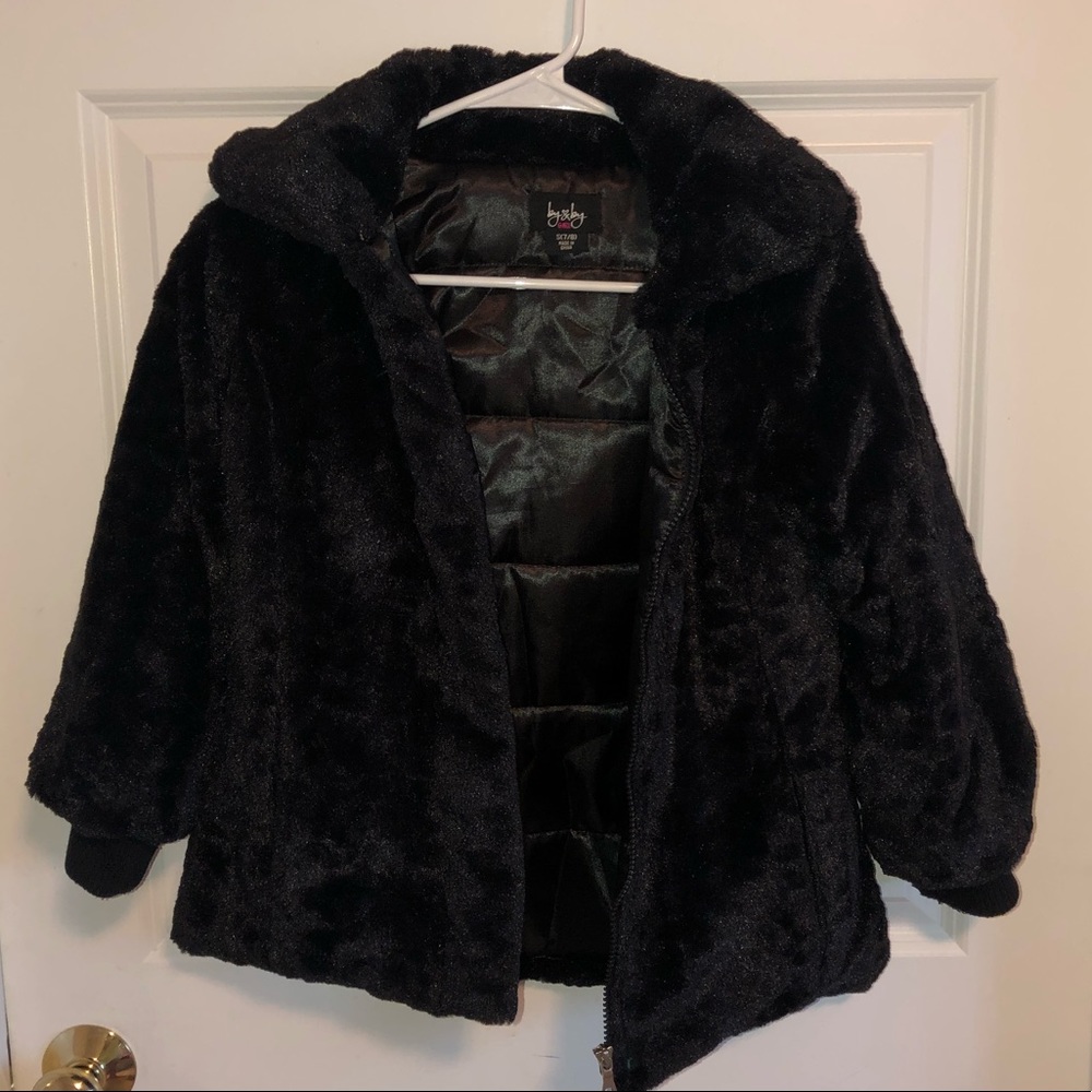 Girls By By Girl Jacket